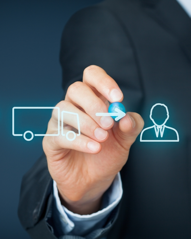 Supply Chain & Logistics Management